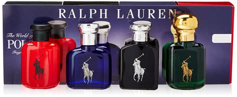 ralph lauren perfume gift set